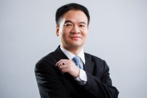 Huawei's Strategic Vision for Middle East and Central Asia's Intelligent Transformation