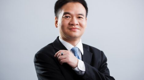 Huawei's Strategic Vision for Middle East and Central Asia's Intelligent Transformation