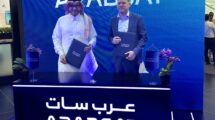 Quadsat and Arabsat sign MoU for spectrum management and antenna qualification
