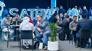 SATExpo second day highlights