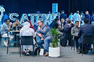 SATExpo second day highlights