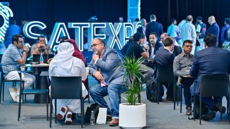 SATExpo second day highlights