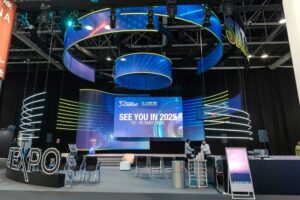 SATExpo Middle East 2025