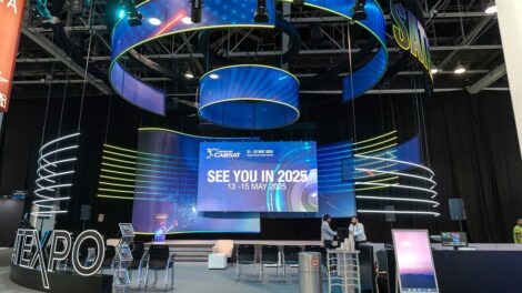 SATExpo Middle East 2025