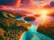 Intelsat providing satellite connectivity in Solomon Islands
