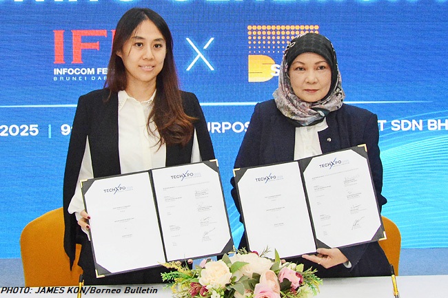 TechXpo 2025 returns this August