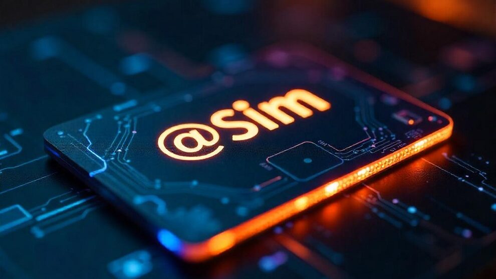Integrating eSIMs into your tech stack