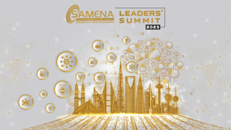 Huawei discussions on 5G-Advanced during SAMENA Council Leaders' Summit 2025