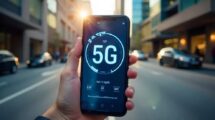 Nokia, e& and MediaTek achieve multi-gigabit speeds