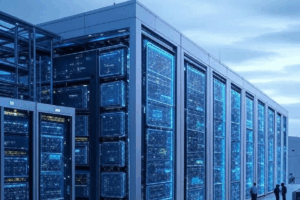 fragile dependency of AI infrastructure investment and technology