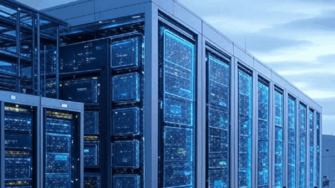 fragile dependency of AI infrastructure investment and technology