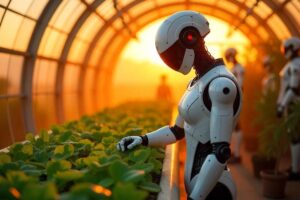 New physical AI framework enables rapid learning of complex skills in robotics