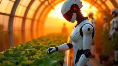 New physical AI framework enables rapid learning of complex skills in robotics