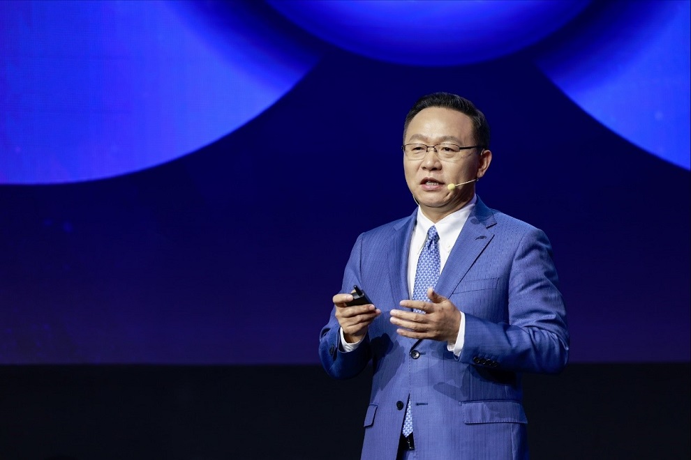 AI reshapes UBB for new growth