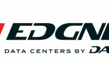 EDGNEX Data Centers by DAMAC AI-focused data center in Jakarta