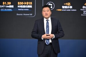 5G-A powers All-Scenario IoT