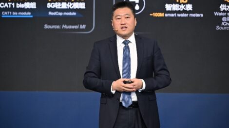 5G-A powers All-Scenario IoT