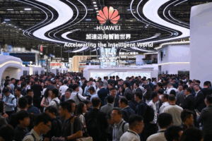 Huawei showcases 5G-A development and value of scenario-based AI