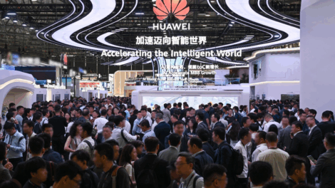 Huawei showcases 5G-A development and value of scenario-based AI