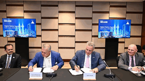 GSMA to launch M360 ASEAN 2026