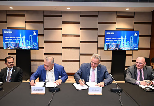 GSMA to launch M360 ASEAN 2026