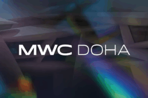 GSMA MWC25 Doha