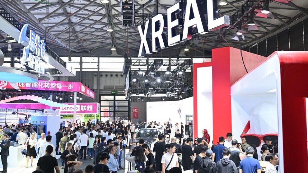 China to host global tech visionaries at MWC25 Shanghai