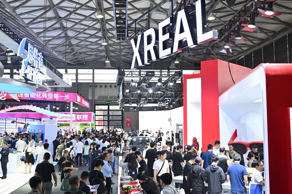 China to host global tech visionaries at MWC25 Shanghai
