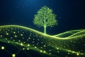 China’s mobile operators reduce carbon emissions