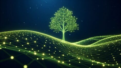 China’s mobile operators reduce carbon emissions