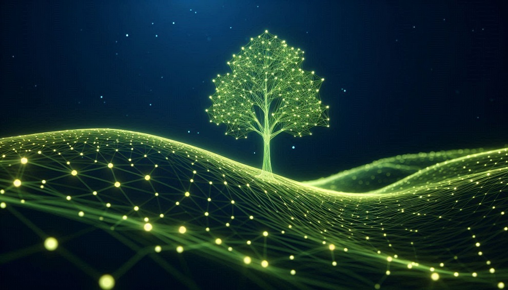 China’s mobile operators reduce carbon emissions