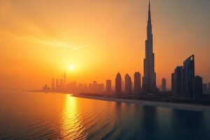 UAE set to lead Middle East FinTech growth