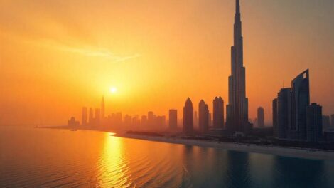 UAE set to lead Middle East FinTech growth