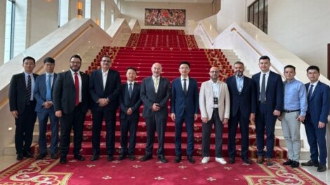 ejada Systems and Huawei to develop AI-powered solutions