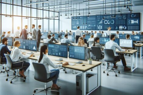 Qvantel, Jazz, Managed Services Centres, Pakistan