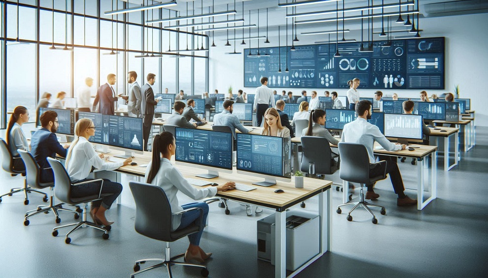 Qvantel, Jazz, Managed Services Centres, Pakistan