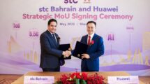 stc Bahrain strengthens its leadership in 5G