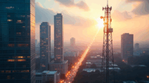 GSA Reports on the Global Status of 5G Spectrum