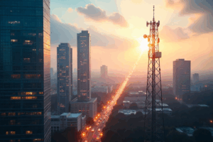 GSA Reports on the Global Status of 5G Spectrum
