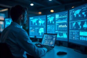 AI agents reduce telecom troubleshooting time by 80%