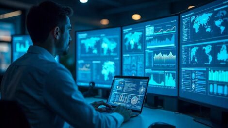 AI agents reduce telecom troubleshooting time by 80%