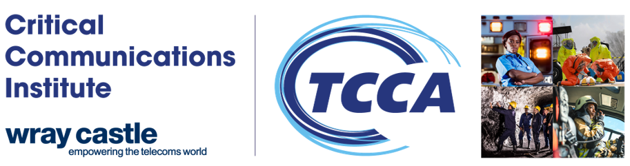 TCCA and Wray Castle launch the Critical Communications Institute