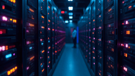 Cyber resilience essential as UAE’s data center ambitions accelerate