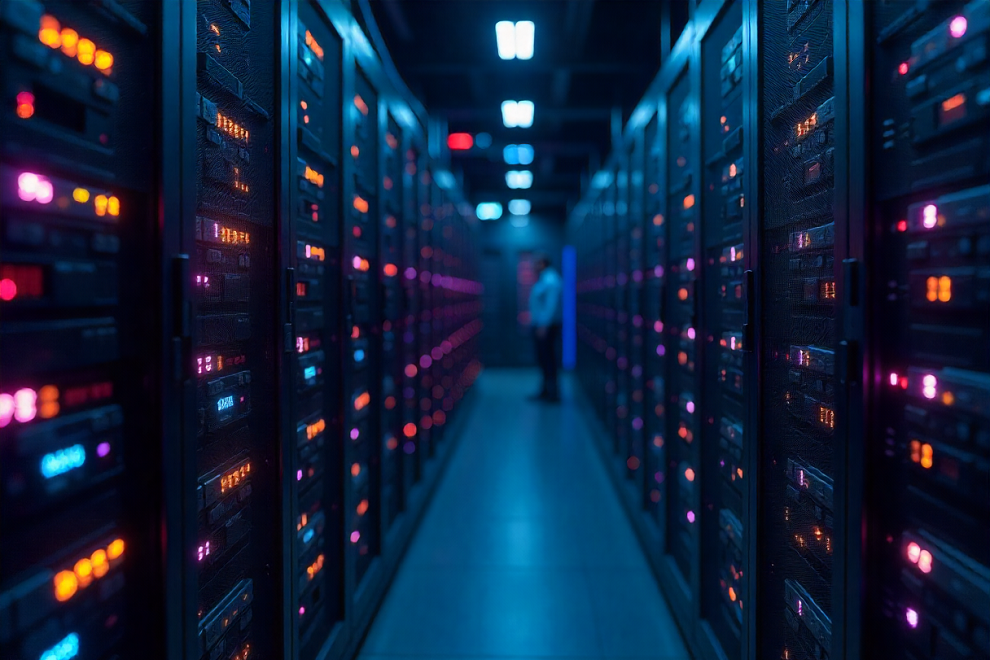 Cyber resilience essential as UAE’s data center ambitions accelerate