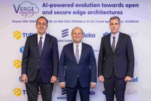 XR meets 5G in new R&D project