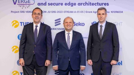 XR meets 5G in new R&D project