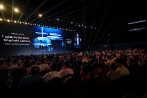 Huawei New Lineup Products Launch