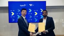 Hytera signs contract with WAFA