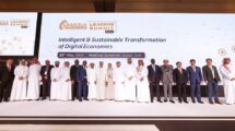 Building Intelligent Inclusive and Sustainable Digital Economies