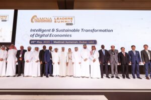 Building Intelligent Inclusive and Sustainable Digital Economies